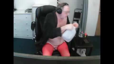SexyBaddass online show from 03/21/26, 04:17
