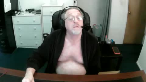 SexyBaddass online show from 05/09/26, 03:56