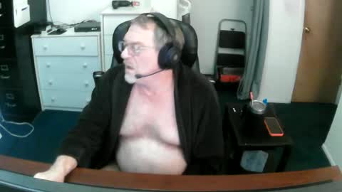 SexyBaddass online show from 06/24/26, 04:00