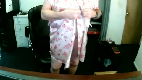 SexyBaddass online show from 06/30/26, 04:46