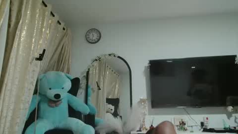 baddestslut001 online show from 04/28/26, 08:58
