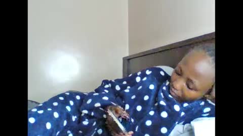 baddie_bunnie online show from 04/30/26, 06:58