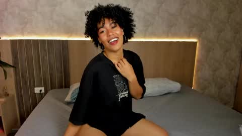 Snapshot of baddie_delaylaa chatting on 04/20/26, 06:31 BADDIE DELAYLA online show from 04/20/26, 06:31