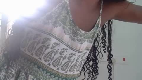 baddiebitchx online show from 05/17/26, 08:01