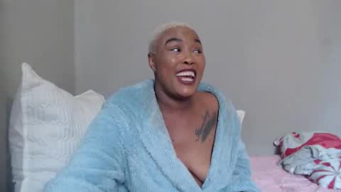 BadFatAss86 online show from 12/20/25, 12:34