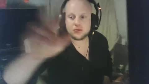 BadG online show from 11/06/25, 02:56