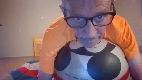 badgersfan online show from 06/07/26, 02:59