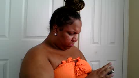 Snapshot of badgirl__brittany chatting on 12/13/25, 07:53 Badgirlbritt your favorite girl online show from 12/13/25, 07:53