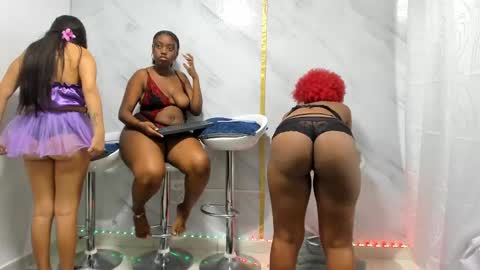 candy and dayan online show from 02/04/25, 02:32