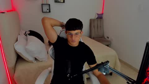 Beck and Rick  online show from 03/14/26, 12:28