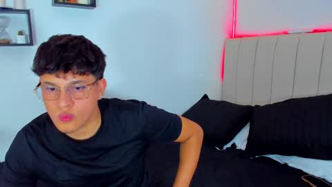 Beck and Rick  online show from 04/08/26, 09:53