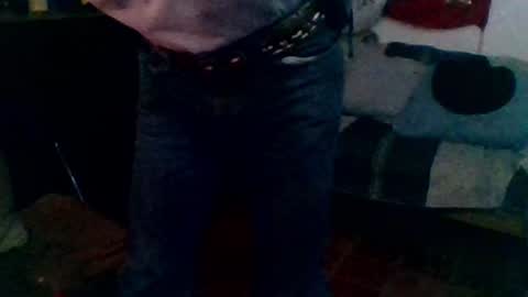 Mexican livin Off the Wall online show from 02/07/25, 04:14