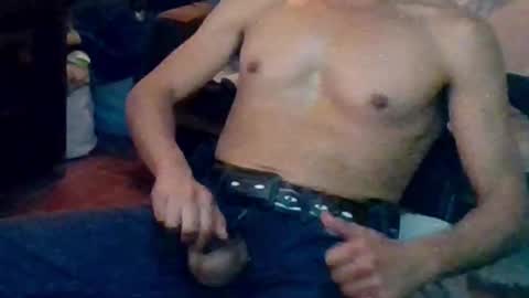 Mexican livin Off the Wall online show from 02/20/25, 08:28