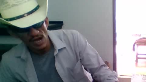 Mexican livin Off the Wall online show from 03/08/25, 10:02