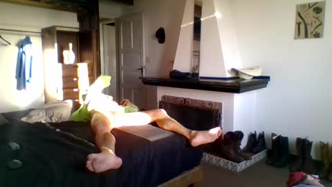 Mexican livin Off the Wall online show from 03/11/25, 12:11