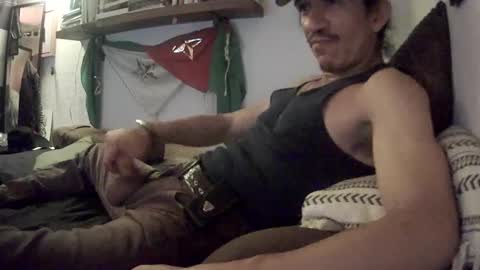 Mexican livin Off the Wall online show from 09/12/25, 04:45