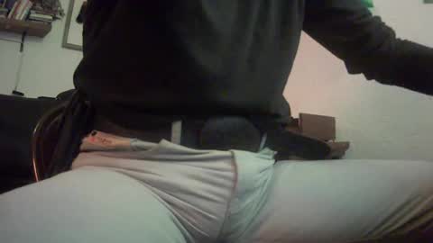 Mexican livin Off the Wall online show from 09/21/25, 02:35