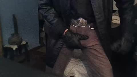 Mexican livin Off the Wall online show from 10/11/25, 08:24