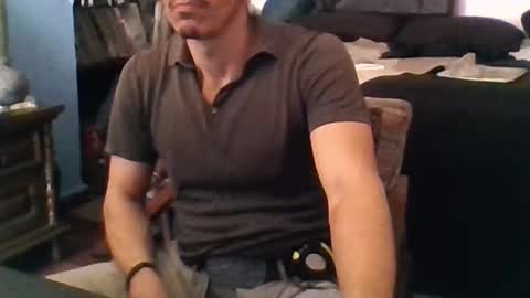 Mexican livin Off the Wall online show from 02/19/26, 07:21