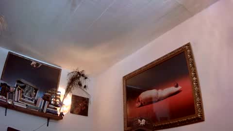 Mexican livin Off the Wall online show from 03/09/26, 06:23