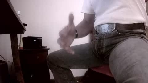 Mexican livin Off the Wall online show from 06/25/26, 05:12