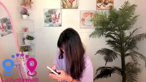 Snapshot of badjao_girl chatting on 02/25/25, 05:58 Joshaine online show from 02/25/25, 05:58