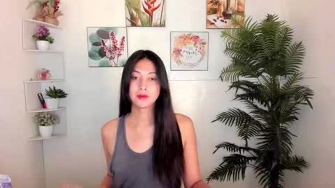 Snapshot of badjao_girl chatting on 09/09/25, 05:45 Joshaine online show from 09/09/25, 05:45