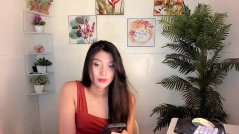 Joshaine online show from 10/27/25, 04:55