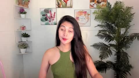 Snapshot of badjao_girl chatting on 10/30/25, 05:24 Joshaine online show from 10/30/25, 05:24