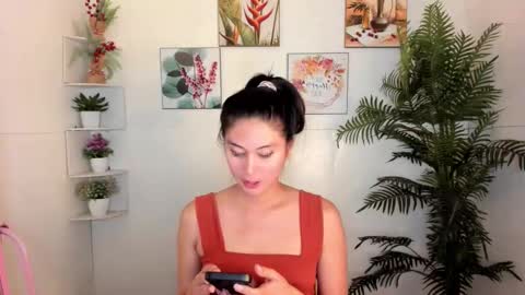 Snapshot of badjao_girl chatting on 12/04/25, 10:40 Joshaine online show from 12/04/25, 10:40