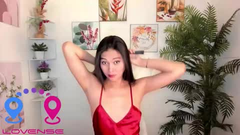 Snapshot of badjao_girl chatting on 12/23/25, 02:31 Joshaine online show from 12/23/25, 02:31