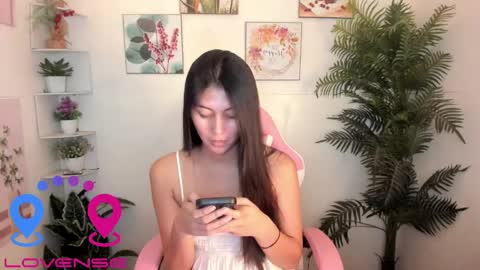 Snapshot of badjao_girl chatting on 05/02/26, 06:13 Joshaine online show from 05/02/26, 06:13