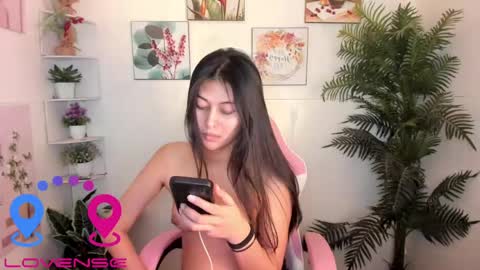 Snapshot of badjao_girl chatting on 05/09/26, 06:46 Joshaine online show from 05/09/26, 06:46