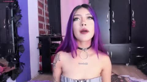 Snapshot of badkatyuska chatting on 02/02/26, 07:23 Please help me to reach 100 thumbs up online show from 02/02/26, 07:23