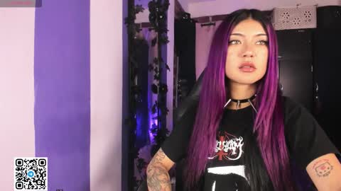 Snapshot of badkatyuska chatting on 03/13/26, 10:38 Please help me to reach 100 thumbs up online show from 03/13/26, 10:38