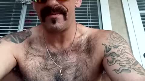 badmtherfuker online show from 12/13/25, 10:37