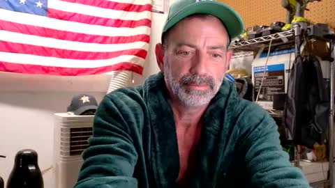 Silver online show from 09/15/25, 01:33