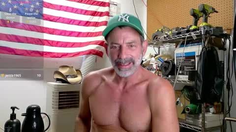 Silver online show from 09/21/25, 02:40