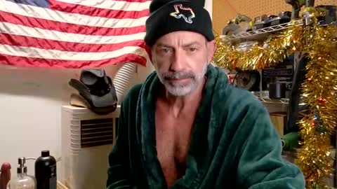 Silver online show from 12/17/25, 12:11
