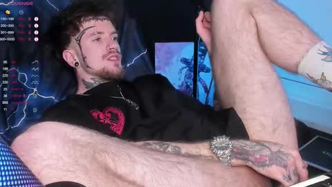 Alex online show from 03/05/26, 03:08