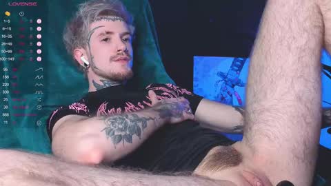 Alex online show from 05/18/26, 05:52