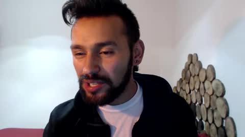 badsanx online show from 09/24/25, 04:05