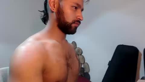 badsanx online show from 10/18/25, 02:14