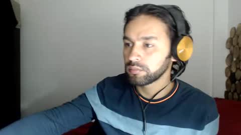 badsanx online show from 05/28/26, 01:30