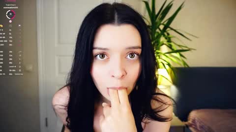 Hello my name is Ariella online show from 05/26/26, 05:42