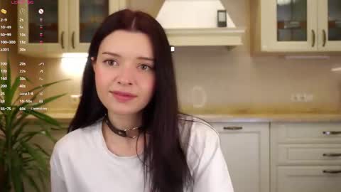 Hello my name is Ariella online show from 06/12/26, 06:40