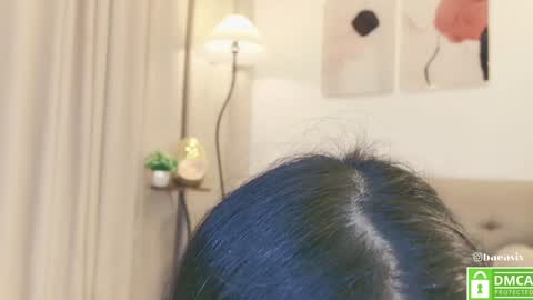 tg channel asianbae online show from 01/23/25, 02:50