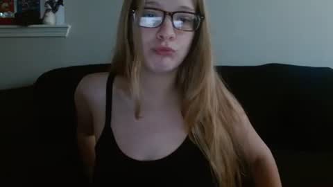 baeblondie online show from 11/06/25, 01:34