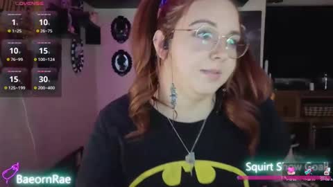 Snapshot of baeornrae chatting on 02/04/25, 08:06 Baeorn Rae online show from 02/04/25, 08:06