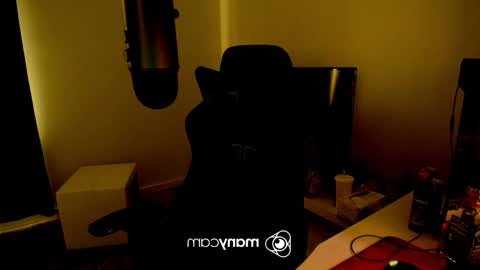 Snapshot of baftez chatting on 01/26/25, 08:03 Baffels online show from 01/26/25, 08:03